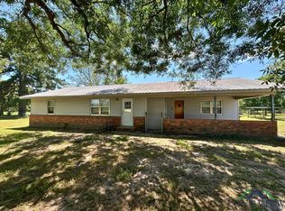 210 E Main St #FM-1399, Marietta, TX 75566