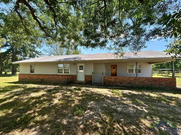 210 E Main St #Fm-1399, Marietta, TX 75566