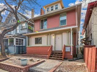 1369 N Ogden Street, Denver, CO 80218