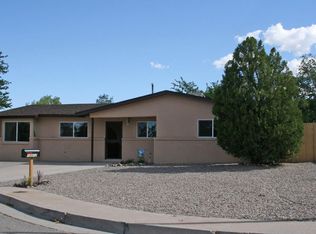 10012 Gunn Ave SW, Albuquerque, NM 87121