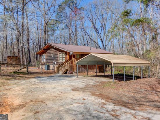 2762 Zingara Rd NE, Conyers, GA 30012
