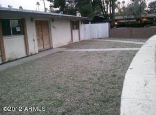 1057 N July Cir, Mesa, AZ 85203