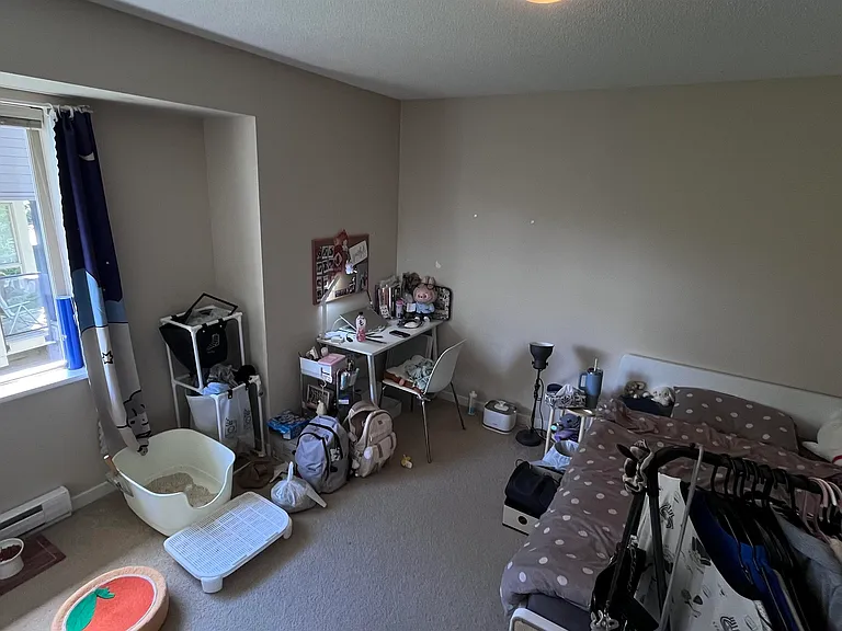 9229 University Cres #1XX — Photo 13