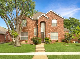 7848 Ravens Cliff Dr, Frisco, TX 75034