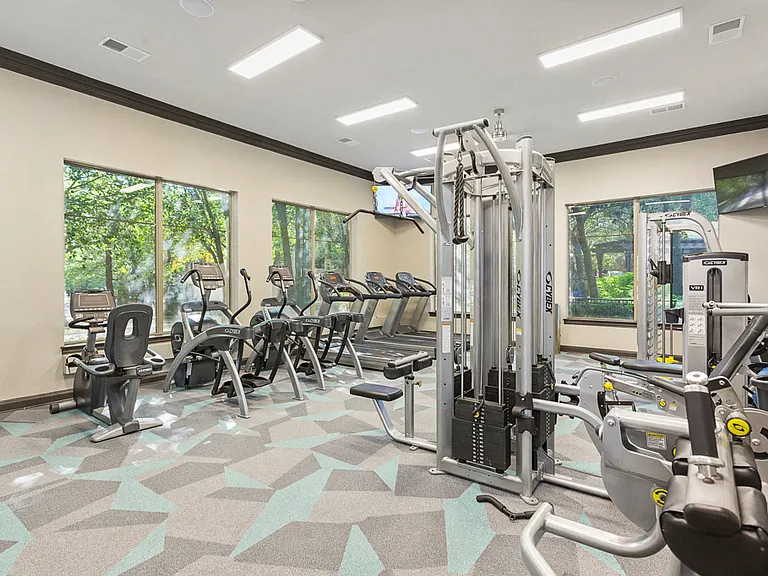 Sonterra Apartments, Austin, TX