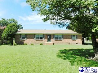 503 Shearin St, Darlington, SC 29532