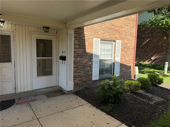 815 Clareridge Ln, Dayton, OH 45458