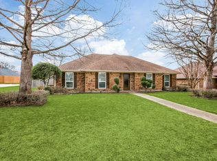 722 Willow Brook Dr, Allen, TX 75002