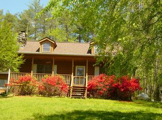 245 Whites Creek Rd, Wilkesboro, NC 28697