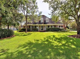 3955 S Blue Sage Rd, Lake Charles, LA 70605