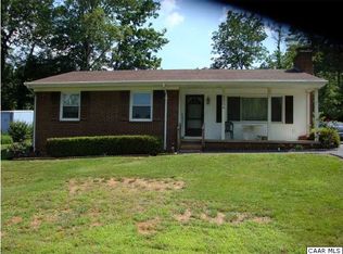 2204 Shelby Dr, Charlottesville, VA 22901