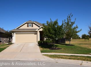 2616 Creeping Vine Ct, Pflugerville, TX 78660