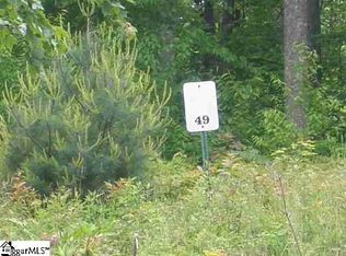 102 Park Green Way, Landrum, SC 29356