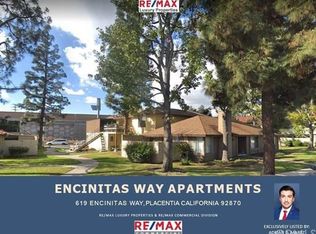 619 Encinitas Way, Placentia, CA 92870