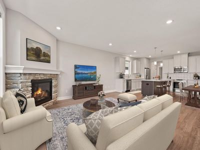 11294 Ivywood Trl, Woodbury, MN, 55129