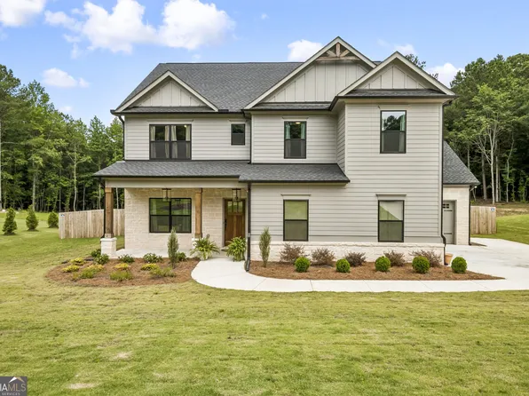 311 Rockwell Church Rd, Winder, GA 30680