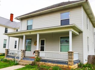 335 W Perry St, Tiffin, OH 44883