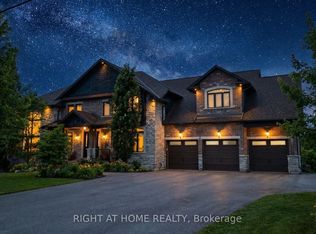 3850 Kinsale Rd, Pickering, ON L1Y1E2