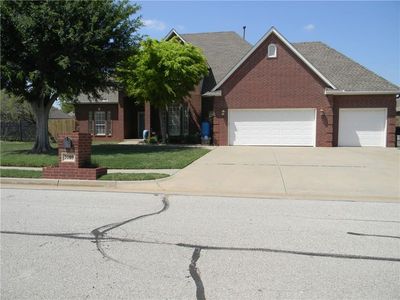 3005 SW 111th St, Oklahoma City, OK, 73170