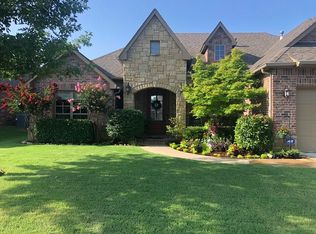 9506 E 92nd St N, Owasso, OK 74055