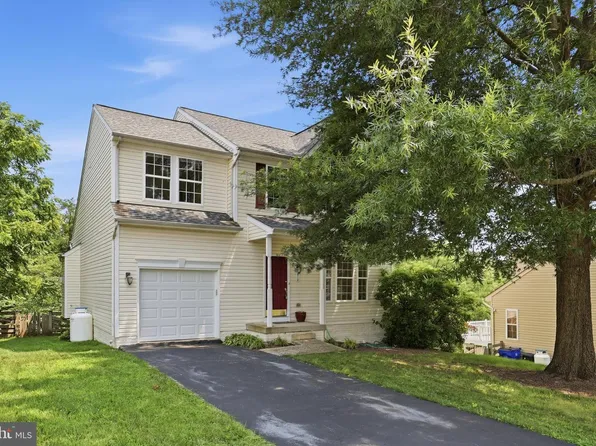 814 5th Ave, Brunswick, MD 21716