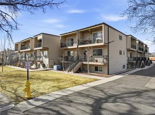 6021 Yarrow Street #B11, Arvada, CO 80004
