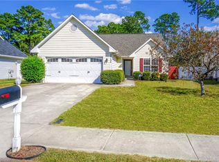 3913 Red Oak Dr, Fayetteville, NC 28306