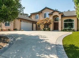 21678 Eastmere Ln, Friant, CA 93626