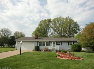 763 Pearlman Rd, Akron, OH 44319
