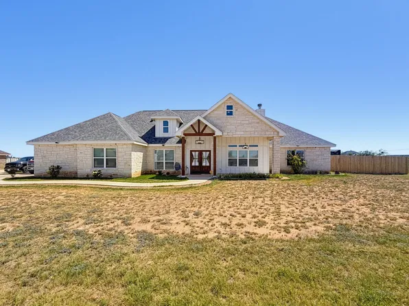 5429 Grey Wolf Ln, San Angelo, TX 76901