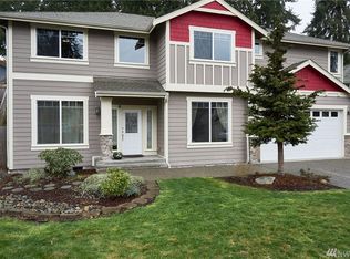 12424 130th Avenue Ct E, Puyallup, WA 98374