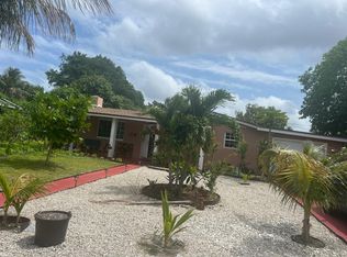 1026 Hansen Street, West Palm Beach, FL 33405