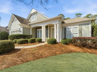 1000 Deep Water Way, Greensboro, GA 30642