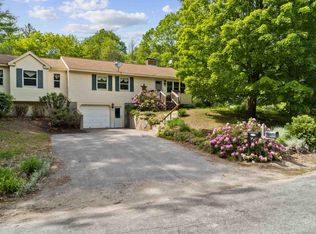 116 Pine Meadows Cir, Bennington, NH 03442