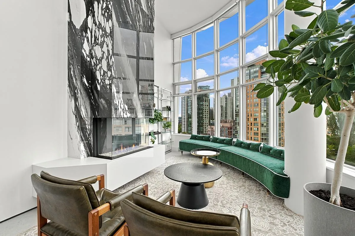 1 bed, 1200 sqft, $5,975 — Photo 2