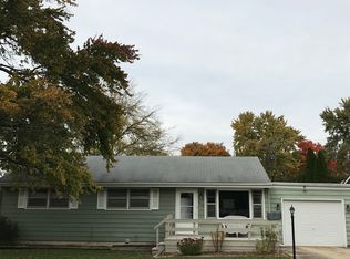 410 Warren Ave, Normal, IL 61761