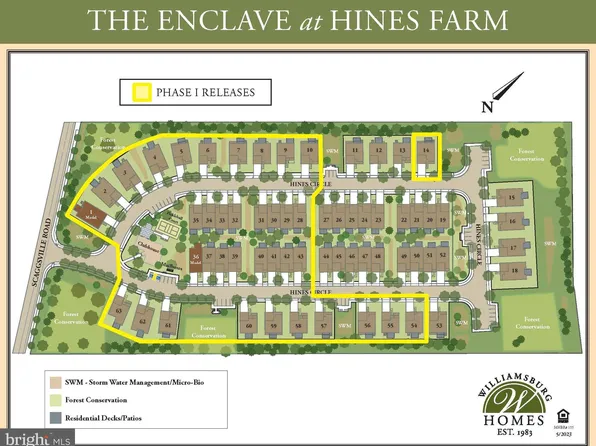 8673 Hines Cir, Laurel, MD 20723