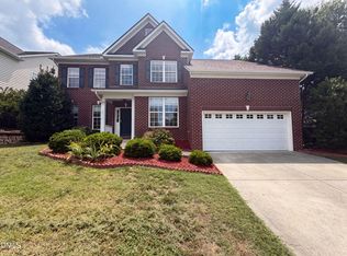 2017 Ollivander Dr, Cary, NC 27519