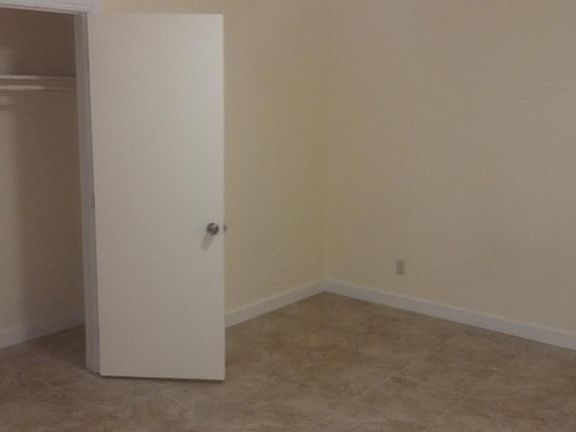 1st Bedroom