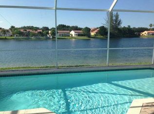 12751 SW 20th St, Miramar, FL 33027