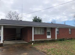 275 Bain Ave, Brownsville, TN 38012
