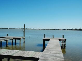 451 Copano Ridge Rd, Rockport, TX 78382