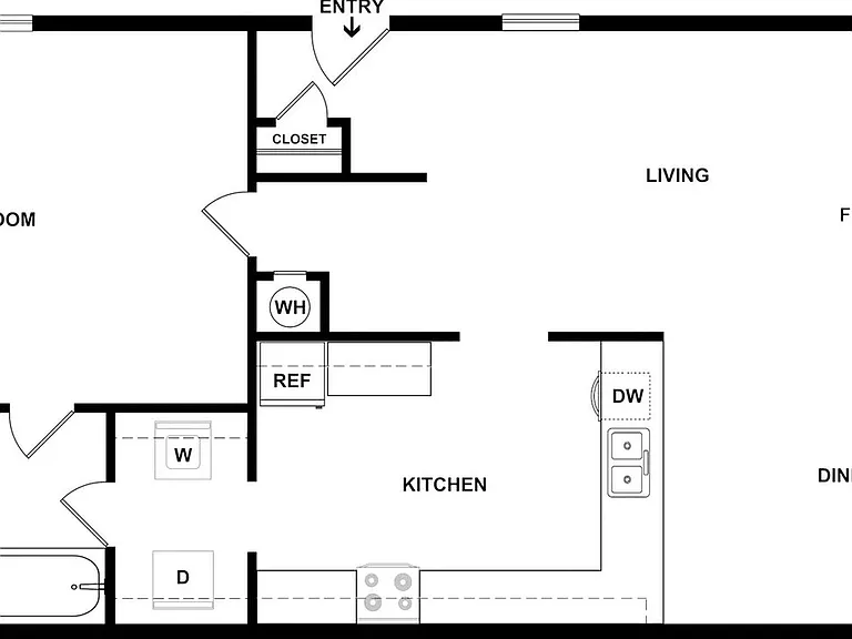 Athens Townhomes — Photo 82
