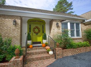 1 Linden Ln, Pinehurst, NC 28374