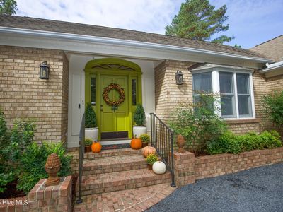 1 Linden Lane, Pinehurst, NC, 28374
