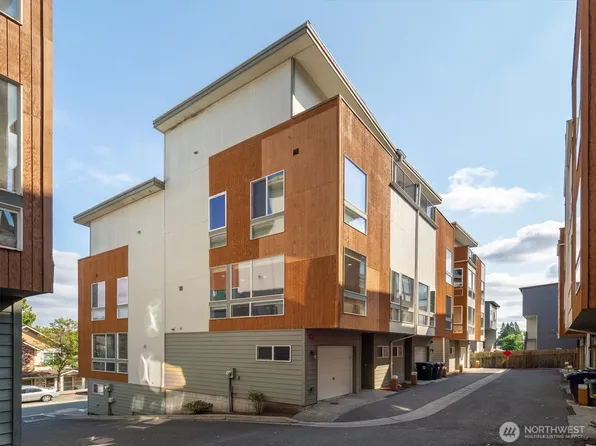 2376 Court G, Tacoma, WA 98405