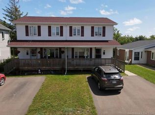 38 Bishop St, Moncton, NB E1E 1K5