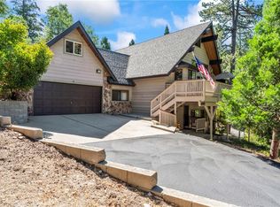 499 Golf Course Ln, Lake Arrowhead, CA 92352