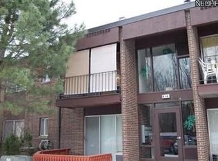 10744 Valley View Rd APT B6, Northfield, OH 44067