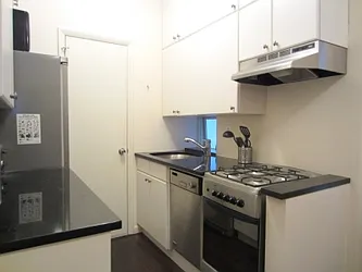 Rented by Citi Habitats